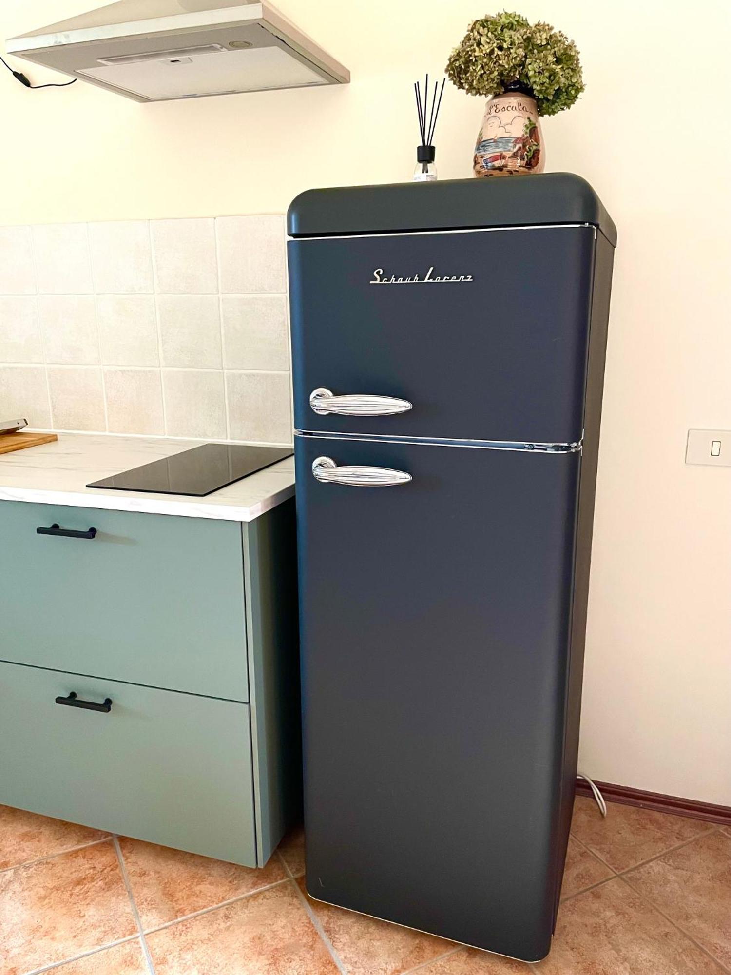 Studio Verde Miagliano Luaran gambar