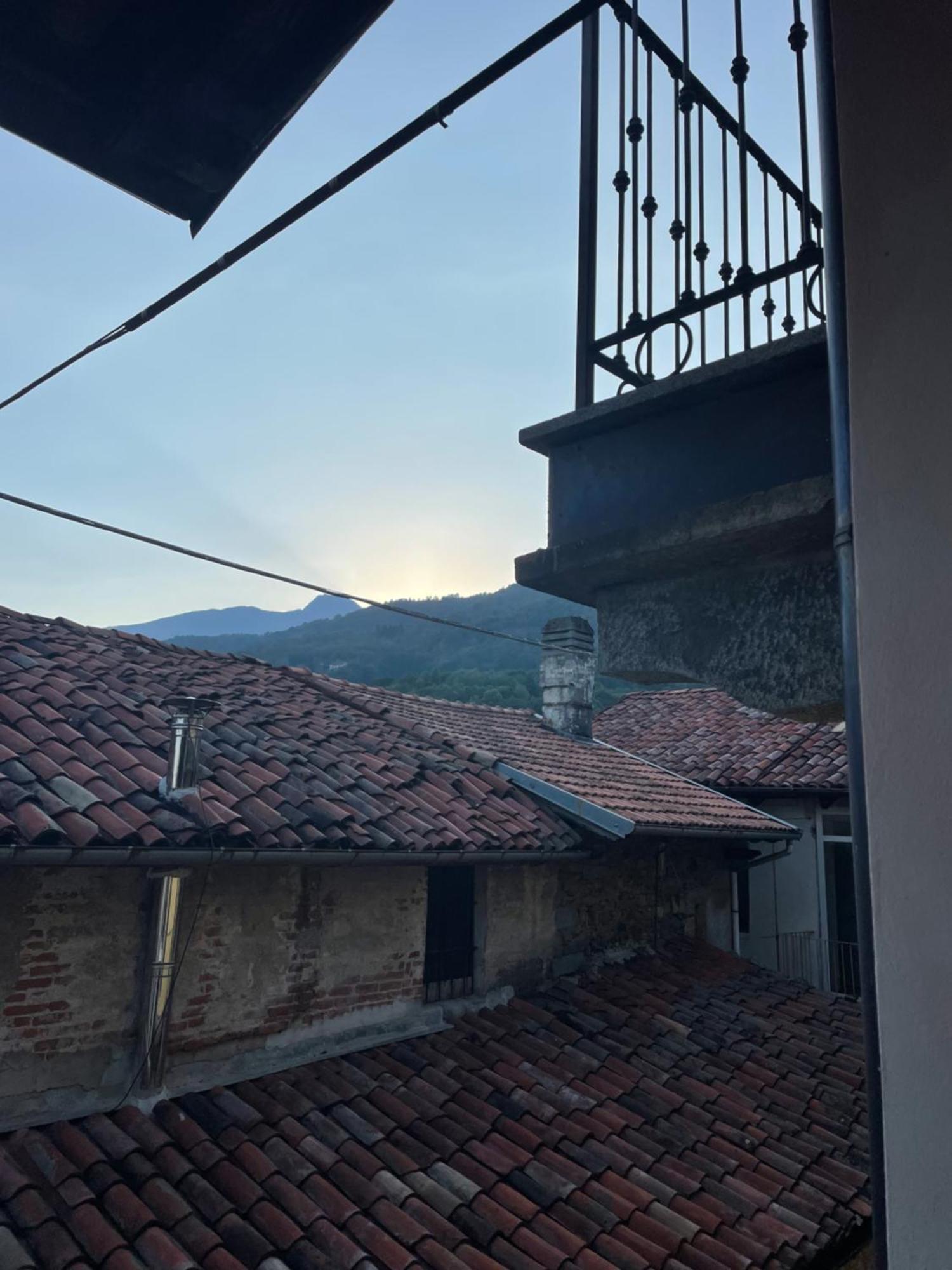 Studio Verde Miagliano Luaran gambar