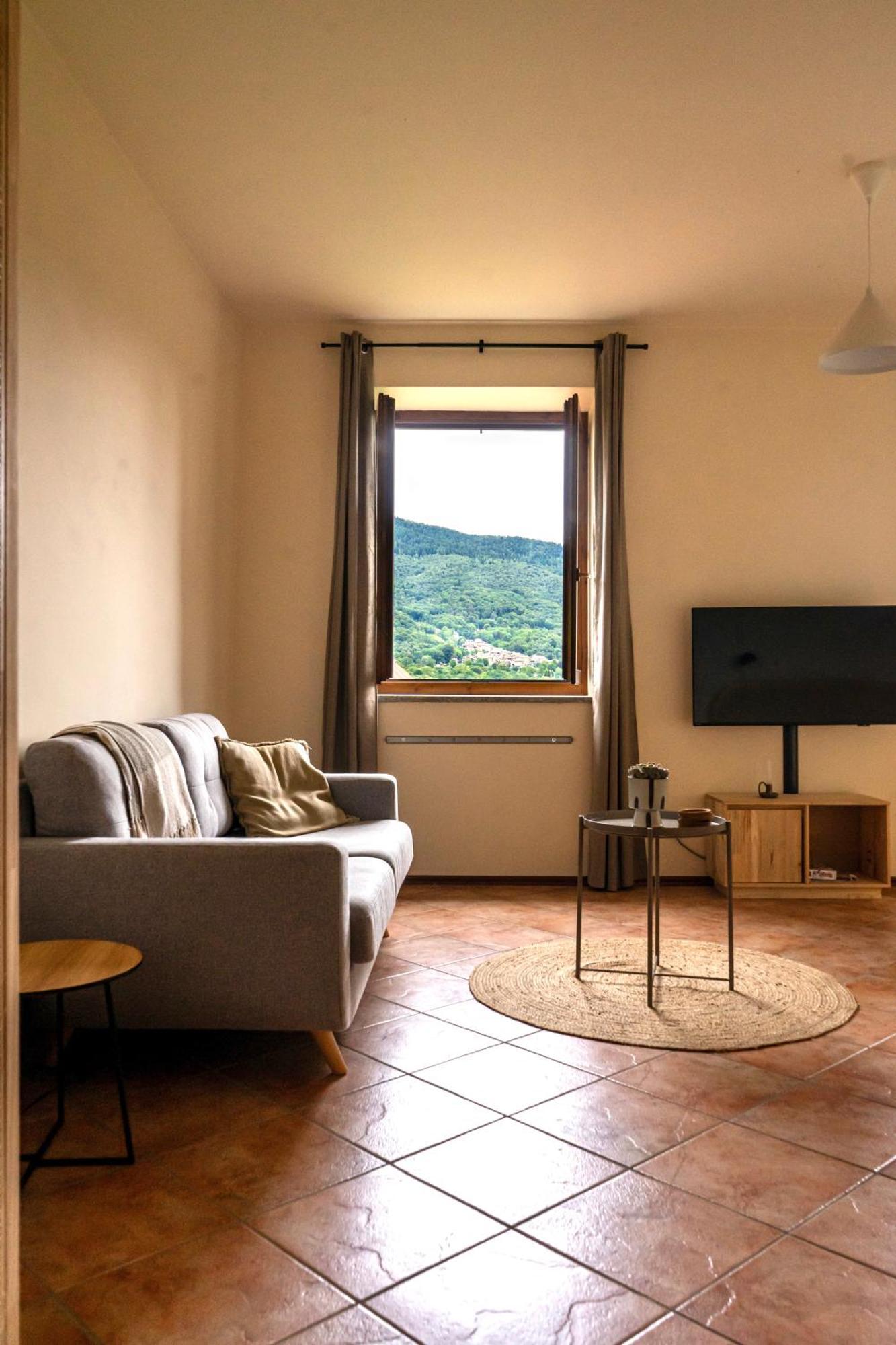 Studio Verde Miagliano Luaran gambar